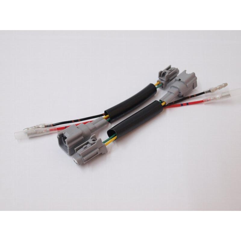 フロントポジション電源取り出しハーネス2極 UD クオン イスズ フロントポジション電源取り出しハーネス2極 UD クオン イスズ