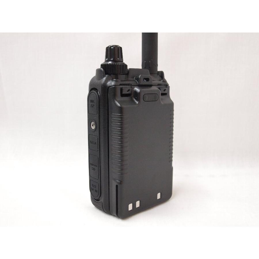 八重洲無線 FT5D 144/430MHz FMハンディ WIRES-X C4FM : 有楽庁ヤフー