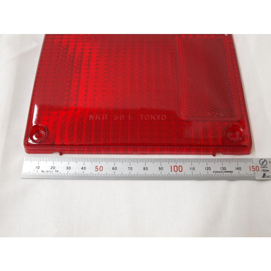 純正タイプ テールレンズ イスズ エルフ用 左/右 片側1枚