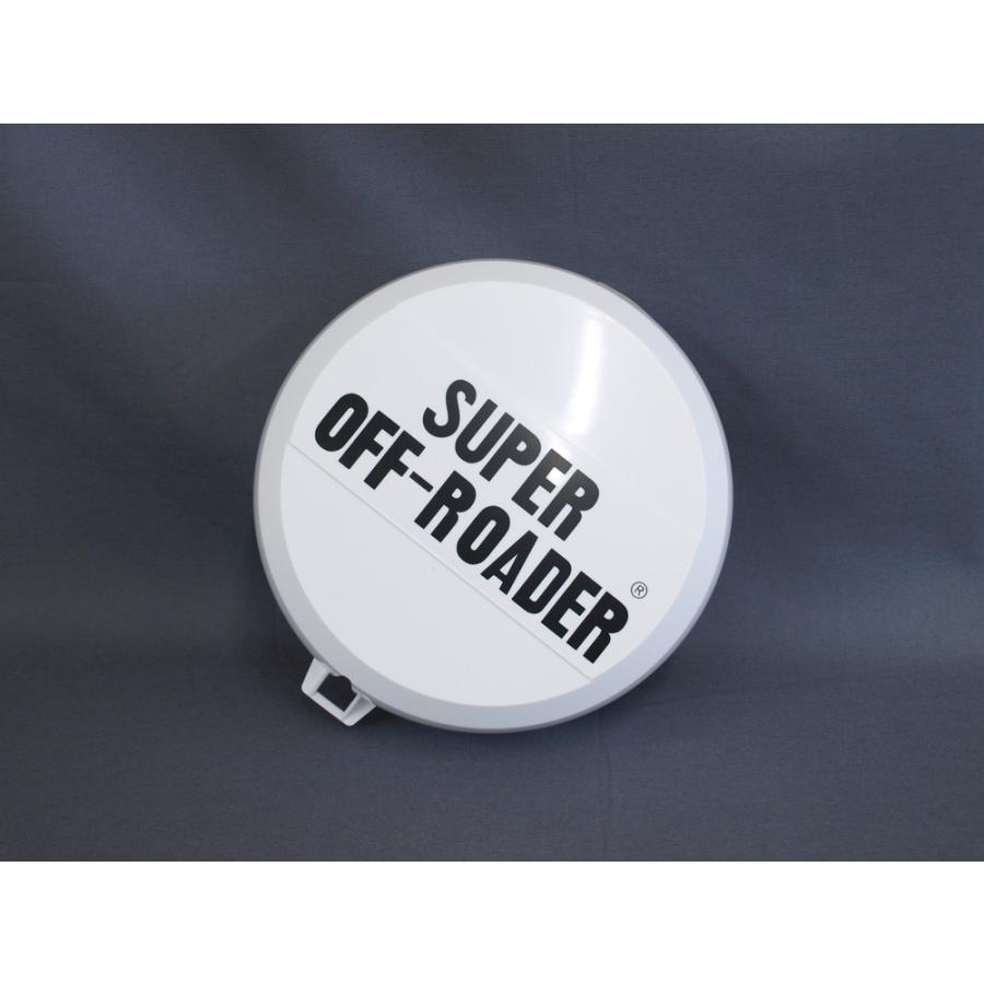 IPF 200φ フォグランプ用ストーンガード C-9011 単品（取り寄せ商品 