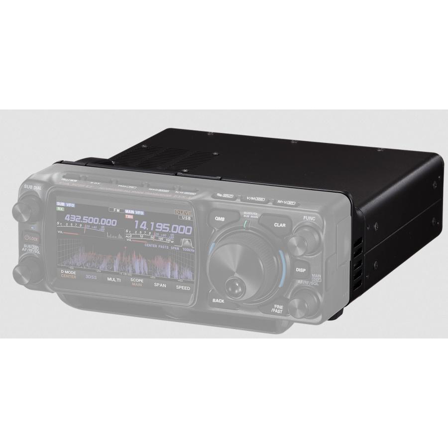 八重洲無線 SPA-1M ヤエス 50W RFアンプ : 有楽庁ヤフーショップ