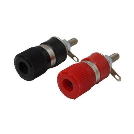 ALINCO（アルインコ） DCDC用ターミナル アルインコ用 大 直径15mm