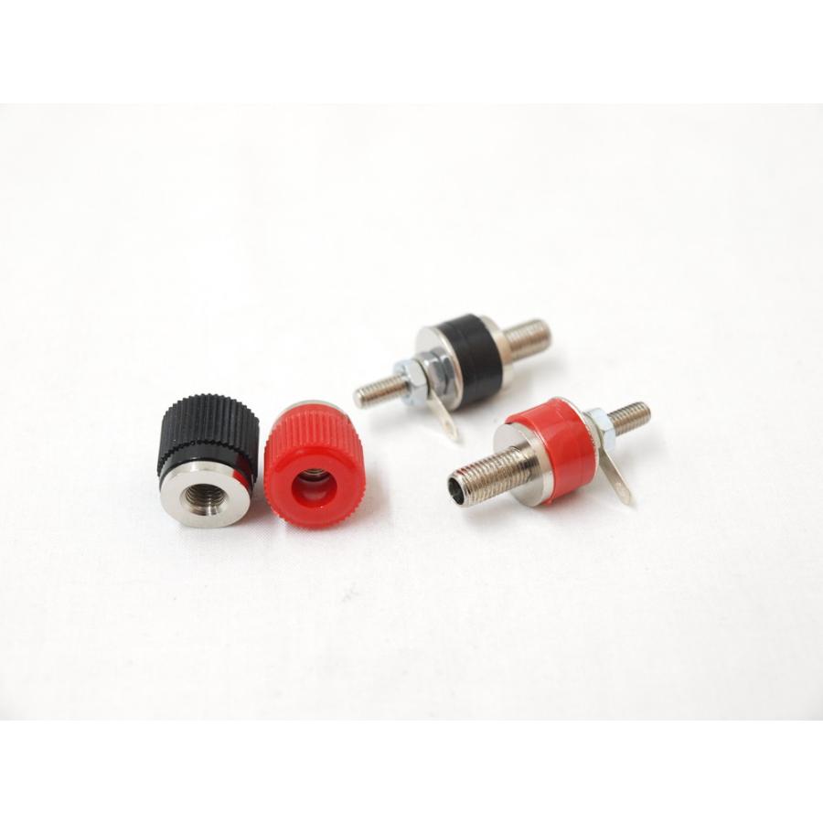 ALINCO（アルインコ） DCDC用ターミナル アルインコ用 大 直径15mm