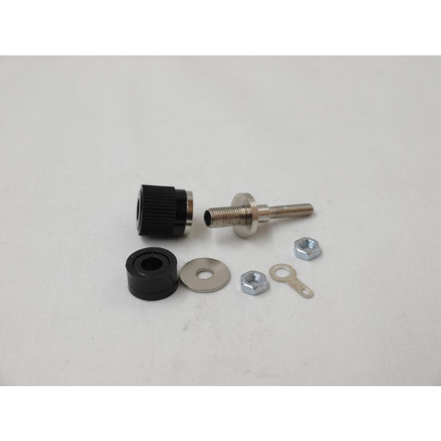 ALINCO（アルインコ） DCDC用ターミナル アルインコ用 大 直径15mm
