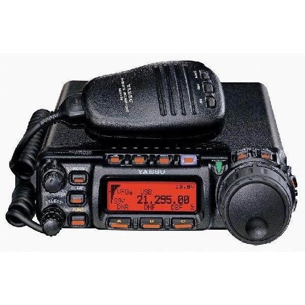 2025年最新】Yahoo!オークション -ヤエス ft-857(アマチュア無線)の