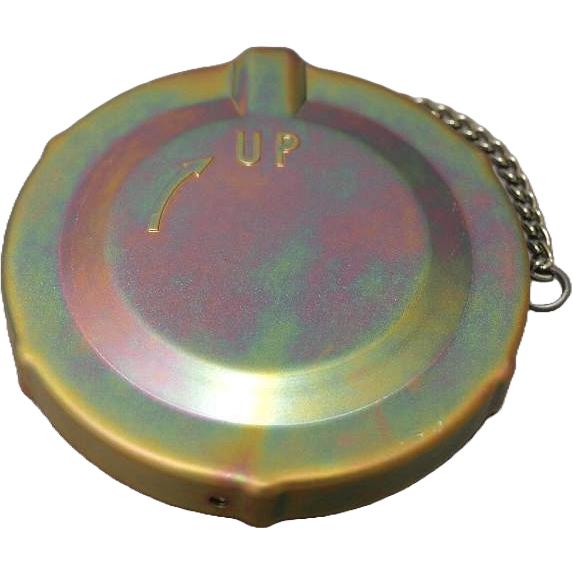 日本ボデーパーツ工業 トラック用燃料タンクキャップ 鍵無しタイプ DS