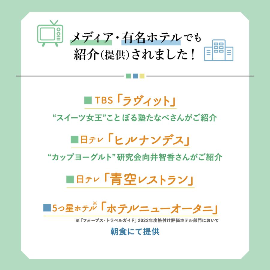 ヨーグルト 岩泉ヨーグルト プレーン 無糖 ( 1kg × 2袋 ) セット ギフト 大容量 お取り寄せ もっちり 岩手 産地直送 | 岩泉産業開発 | 16