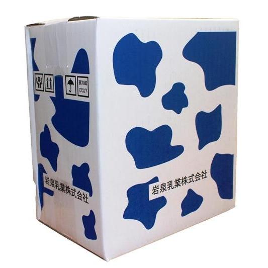 ヨーグルト 岩泉ヨーグルト プレーン 無糖 ( 1kg × 2袋 ) セット ギフト 大容量 お取り寄せ もっちり 岩手 産地直送 | 岩泉産業開発 | 19