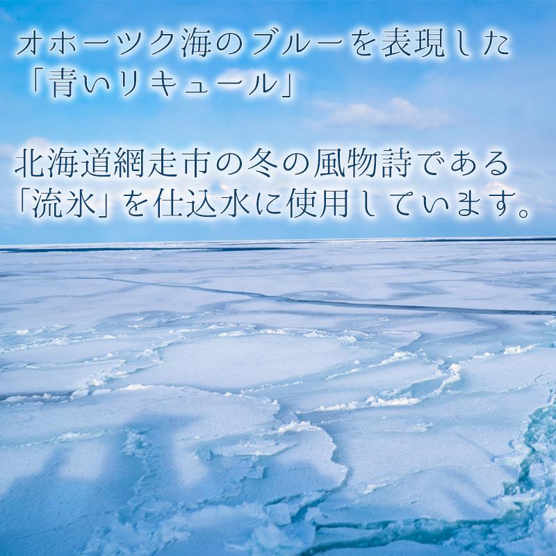 網走ビール レモンサワー リキュール オホーツク流氷塩レモンサワーの
