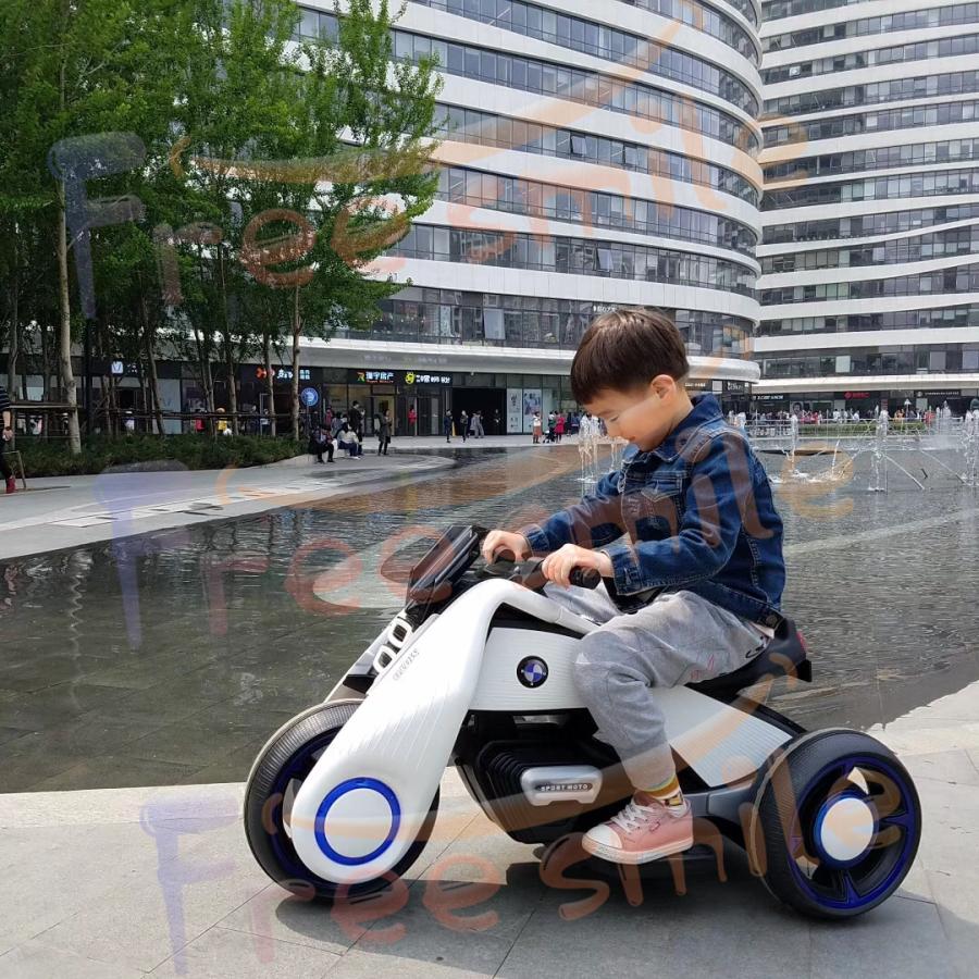 乗用玩具 電動乗用バイク 電動3輪バイク 電動乗用玩具 子供用 乗り物