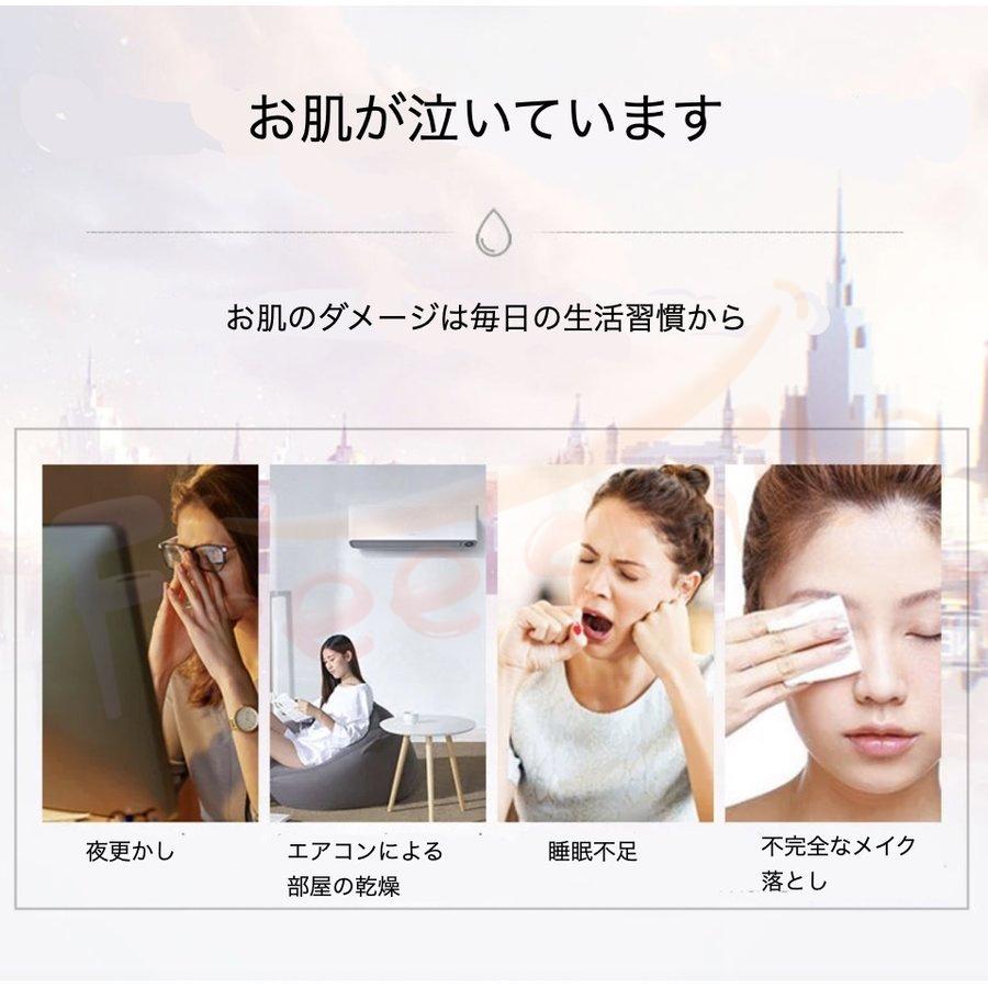 メソセラピーガン メソガン MTSメソガン マイクロニードルセラピーシステム（MTS） 