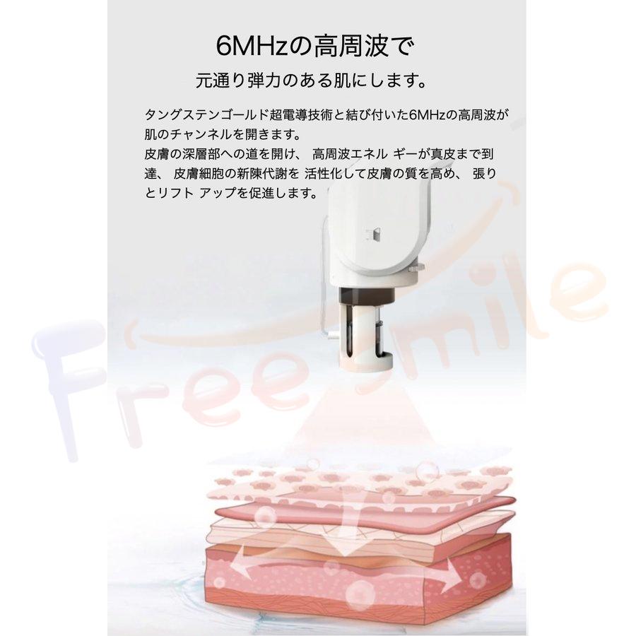 メソセラピーガン メソガン MTSメソガン マイクロニードルセラピーシステム（MTS） 