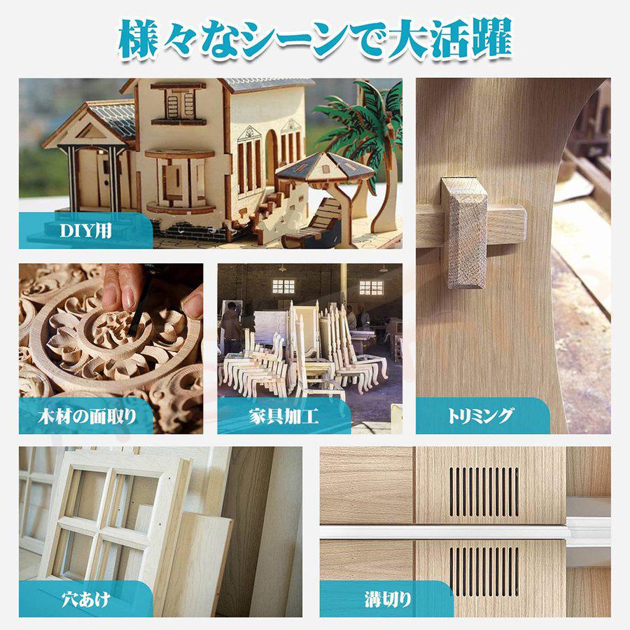 電動式トリマー 木工用 コードレス【本体のみ】 18Vバッテリーを 電動式トリマー 木工用 コードレス【本体のみ】 18Vバッテリーを
