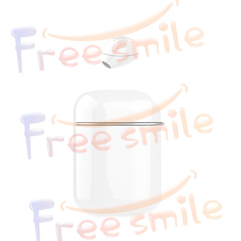 ★超小型★ワイヤレスイヤホン ワイヤレス Bluetooth5.0 両耳 片耳 防水 高音質 生活防水 通話 音楽 タッチ操作 マイク PSE認証済み 快速充電 充電ケース付き |  | 16