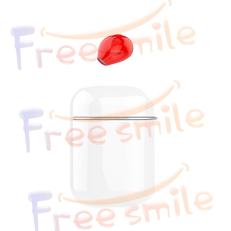 ★超小型★ワイヤレスイヤホン ワイヤレス Bluetooth5.0 両耳 片耳 防水 高音質 生活防水 通話 音楽 タッチ操作 マイク PSE認証済み 快速充電 充電ケース付き |  | 18