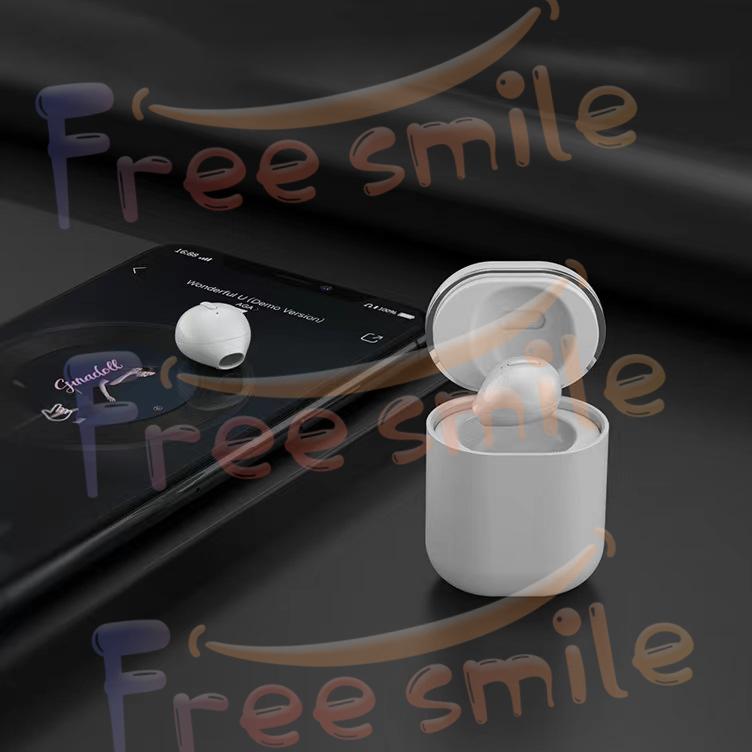 ★超小型★ワイヤレスイヤホン ワイヤレス Bluetooth5.0 両耳 片耳 防水 高音質 生活防水 通話 音楽 タッチ操作 マイク PSE認証済み 快速充電 充電ケース付き |  | 20