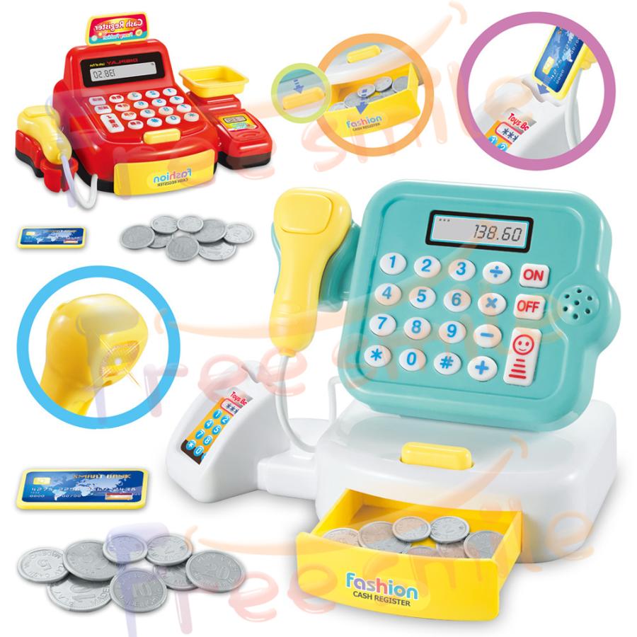おもちゃ　玩具　まとめ売り　レジスター　おままごとセット　ブロック　電子ピアノ レジおもちゃ レジスターセット ままごと 知育玩具 お店屋さんごっこ