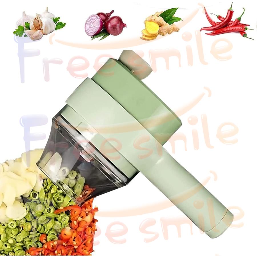 チョッパー 4枚刃カッター みじん切り フードプロセッサー 肉挽き 楽天市場】【送料無料】 MELite フードチョッパー 4枚カッター