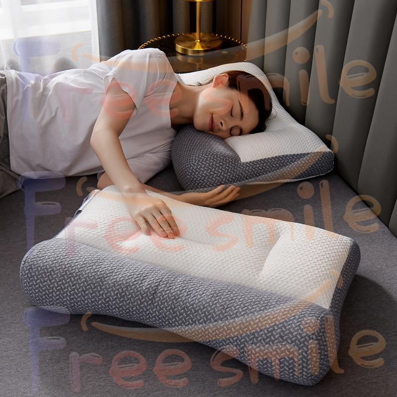 枕 まくら 肩こり 快眠枕 整体枕 ストレートネック 頸椎安定型 安眠 首