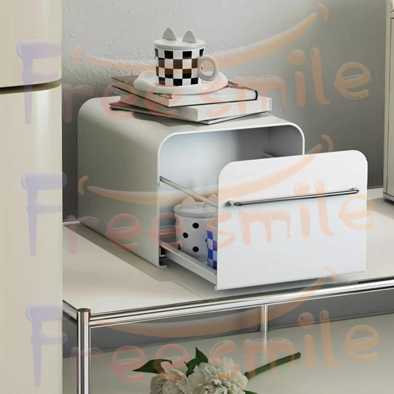 キッチン収納 ブレッドケース ブレッドドロワー 大容量 パンケース