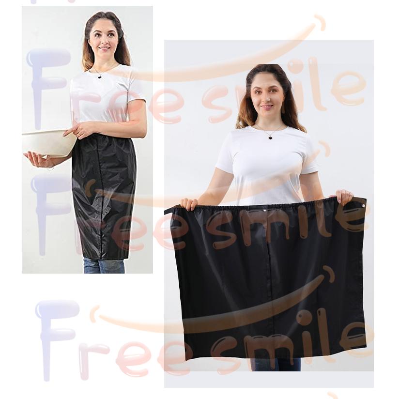 レッグカバー 自転車 レディース おしゃれ レインカバー フットカバー レインレッグカバー エプロン 雨除け 雨よけ 雨具 自転車 通勤 通学 足元 カバー おしゃれ |  | 07