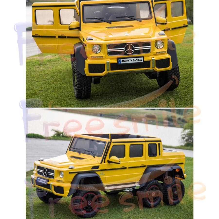 限定品 人気推薦★ 電動乗用カー 電動 車 電動自動車 自動車 玩具 おもちゃ 子供 キッズ 乗り物 6輪 ?? 【QGW2099701052】(76627円)