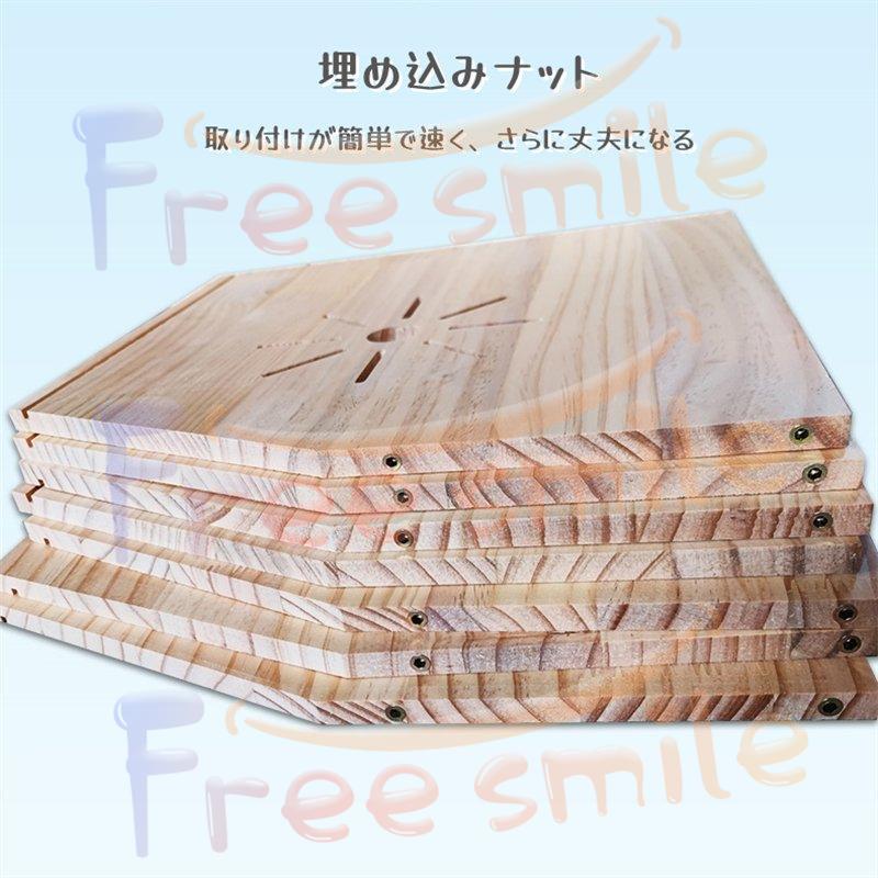 お値下げ 飼育ケージ 大型ケージ ケージ 前開き 上開き おしゃれ 組み立て式 アクリルケース 木 ハムスター 小動物 60cm&80cm&100cm 【PET6308664877】(23023円)