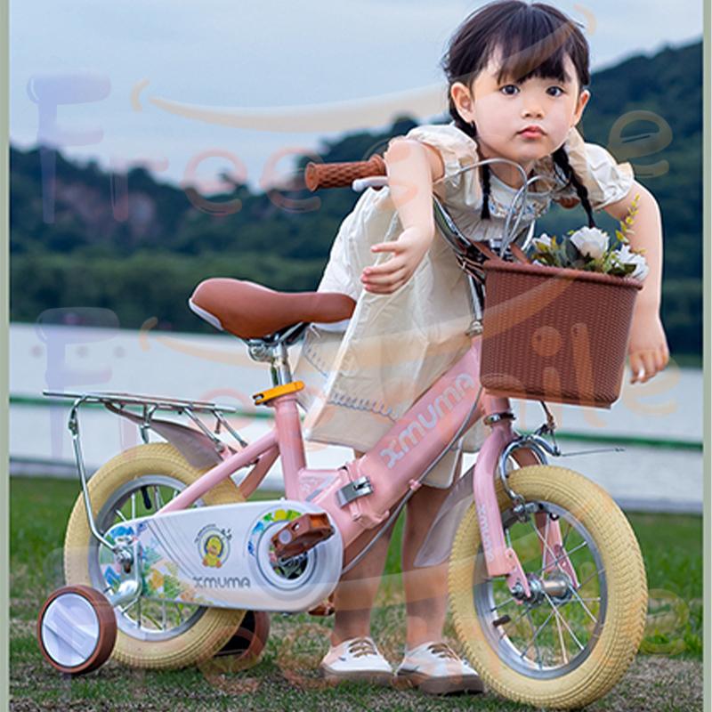 2023新品 子供用 自転車 12インチ 14インチ 16インチ 18インチ 折りたたみ 子供自転車 軽量 男の子 女の子 補助輪付 4歳 5歳 6歳 7歳 クリスマス プレゼント_18