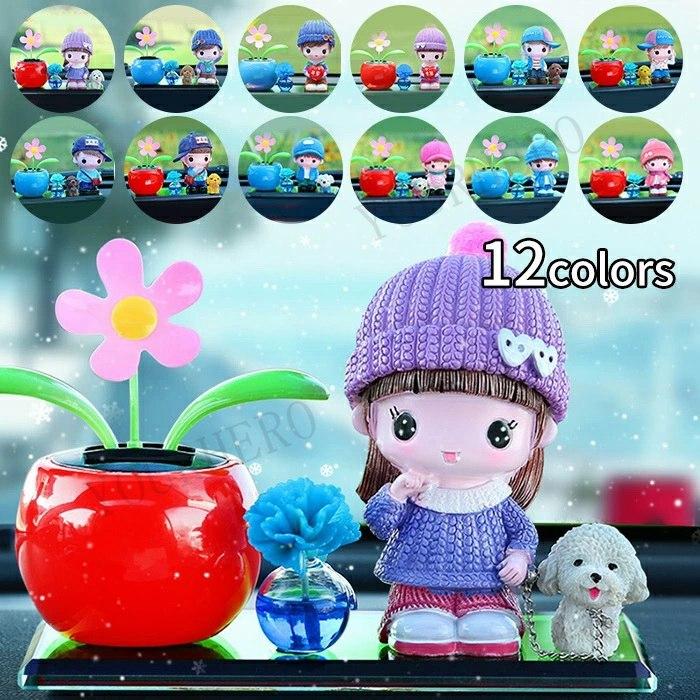 車内インテリア 人形 飾り 装飾品 コレクション車内置物 車内用 小物雑貨 車用 インテリア 玩具おもちゃ プレゼント 車内 綺麗 可愛い おしゃれ Her0049 Yourhero 通販 Yahoo ショッピング