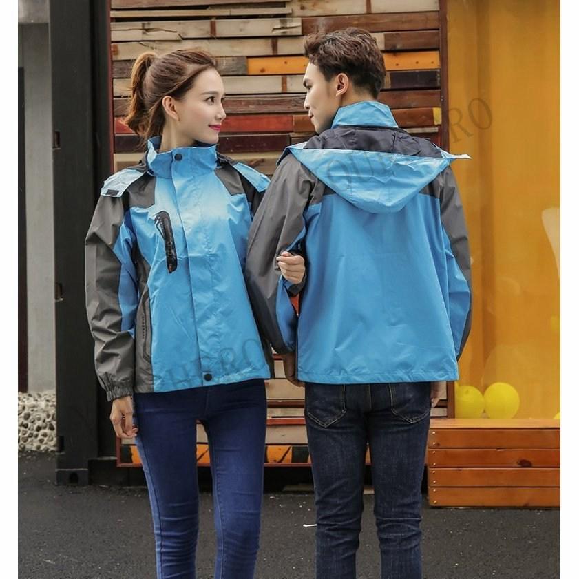 マウンテンパーカー メンズ 登山服 マウンテンジャケット アウター マンパ マウンパー ウインドブレイカー アウトドア ジャケット 春 夏 秋 防風 防水 スポーツ 登場大人気アイテム