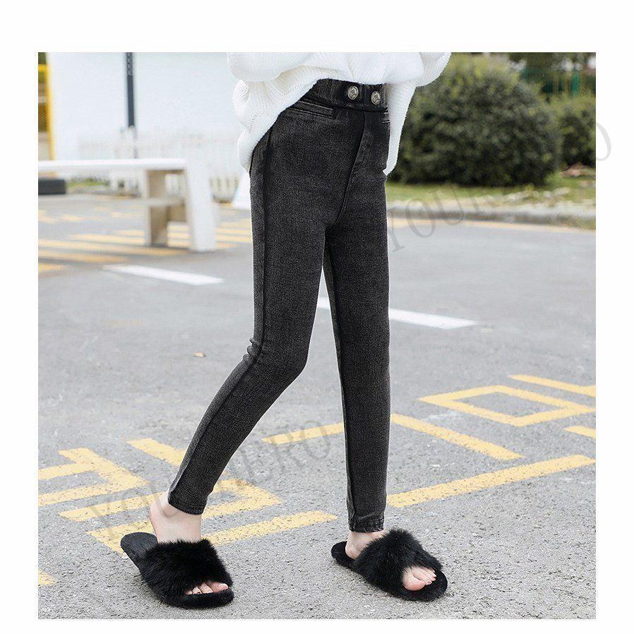 堅実な究極の パンツ スパッツ 子供服 ストレッチパンツ 春秋 長ズボン デニムパンツ デニムパンツ ストレッチパンツ 子供服 ストレッチ New 秋冬 長ズボン ジーパン スキニーパンツ カジュアル ロングパンツ ボトムス 女の子 キッズ Www Threeriversofs Com