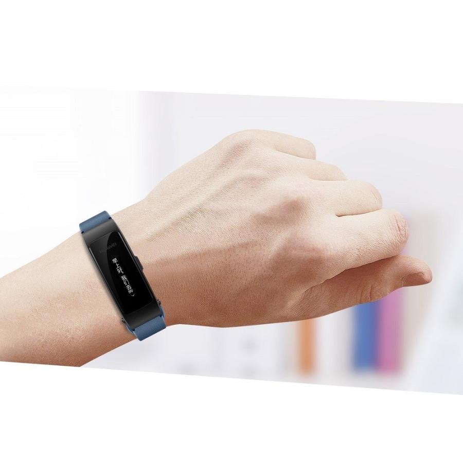 Huawei Talkband Lite ヘッドセット スマートウォッチ ハンズフリー 手仕事 テレワーク 101 Mirai Mall 通販 Yahoo ショッピング