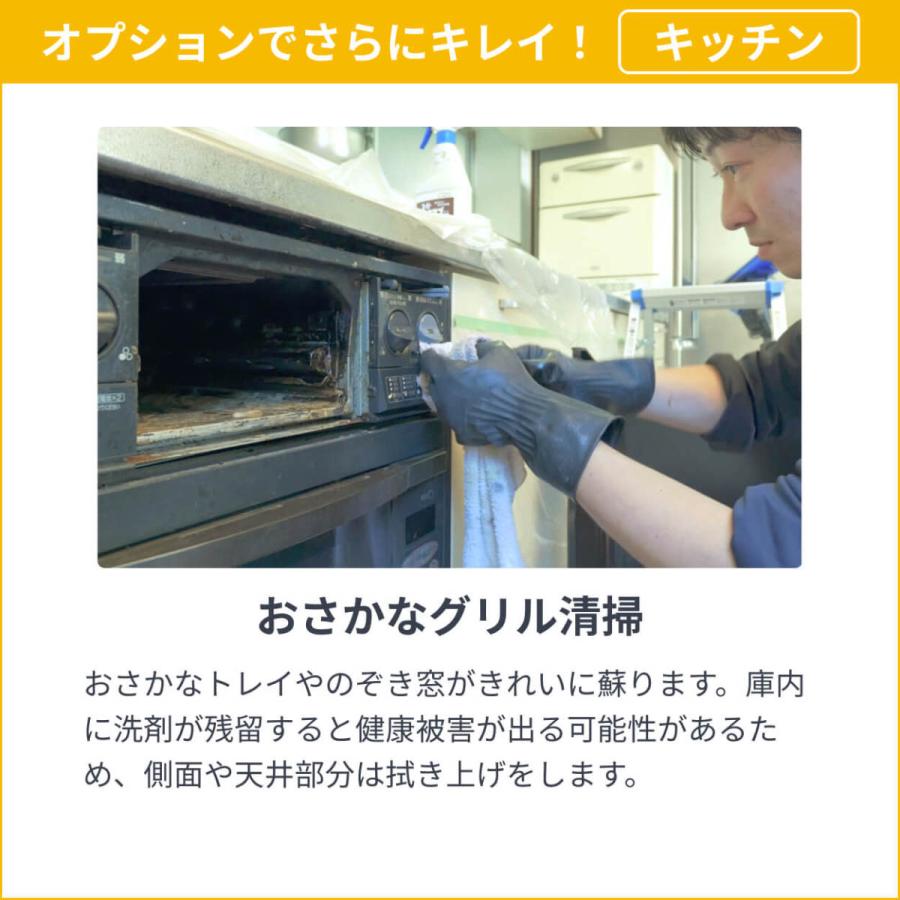 最安値 キッチンクリーニング 水回りクリーニング ユアマイスター公式 プロの大掃除 オープニング大放出セール Zoetalentsolutions Com