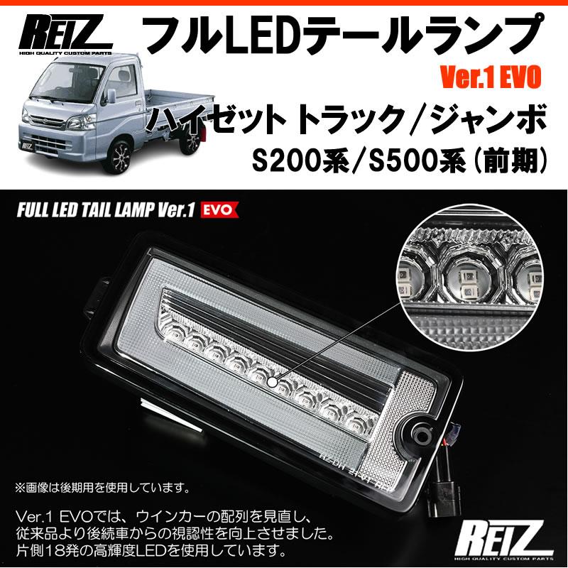 スモークレンズ) 最新作！ウインカーの視認性を向上！ フルLED
