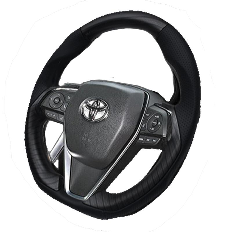 クリアバブルステアリング 86 GR (ZN6) | TOYOTA | REAL