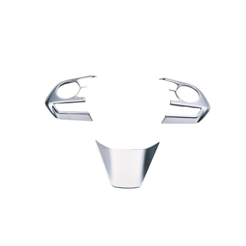 AXVH70/75 カムリ用　ハンドル カムリ AXVH70/75 LANBO オリジナル コンビステアリング ST234