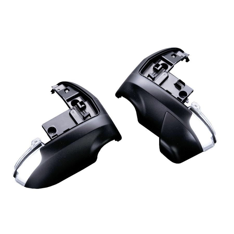 クリアレンズ ポジション機能付き) 電動格納ミラー装着車用 LED