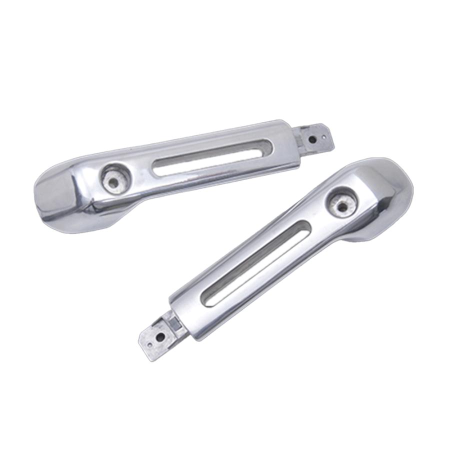 再入荷在庫あり！ヴィンテージルック (クロムシルバー) 純正交換式