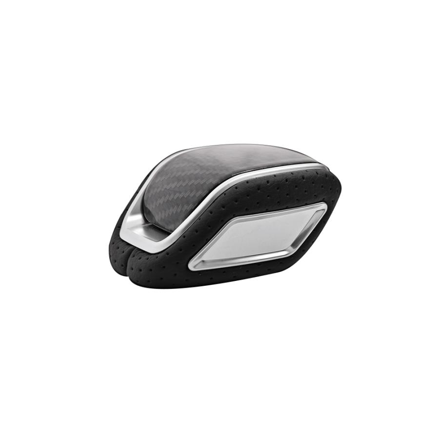 超希少品【LEXUS/レクサス】【トヨタ】シフトノブ エレクトロシフトマチック (カーボン調) シフトノブ LEXUS UX MZAH11
