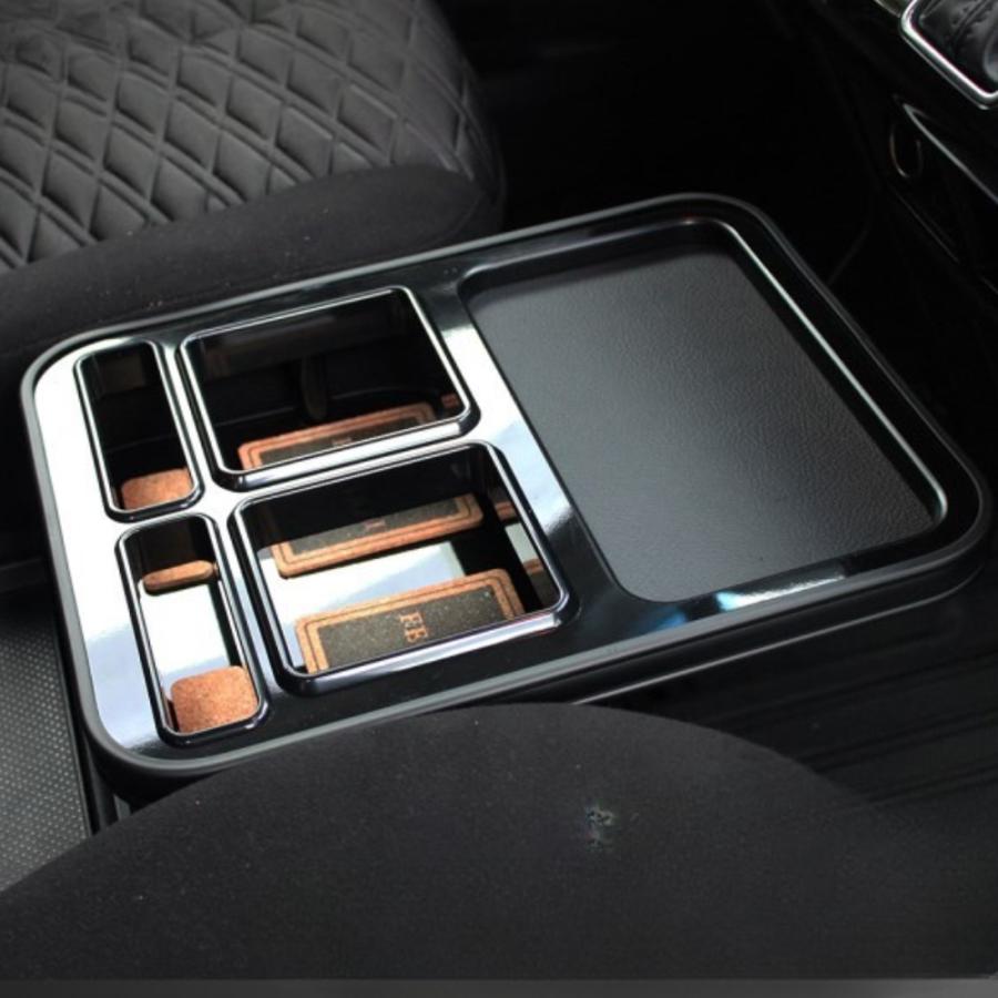 新車にお薦め 国内受注生産 (ピアノブラック) フロントセンター