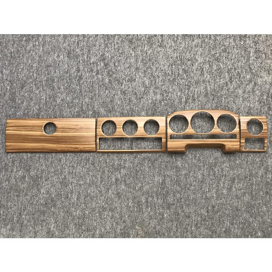 ナチュラルウッド ジムニーJA12 JA22 JB32 インテリアパネル ナチュラルウッド ジムニーJA12 JA22 JB32 インテリアパネル