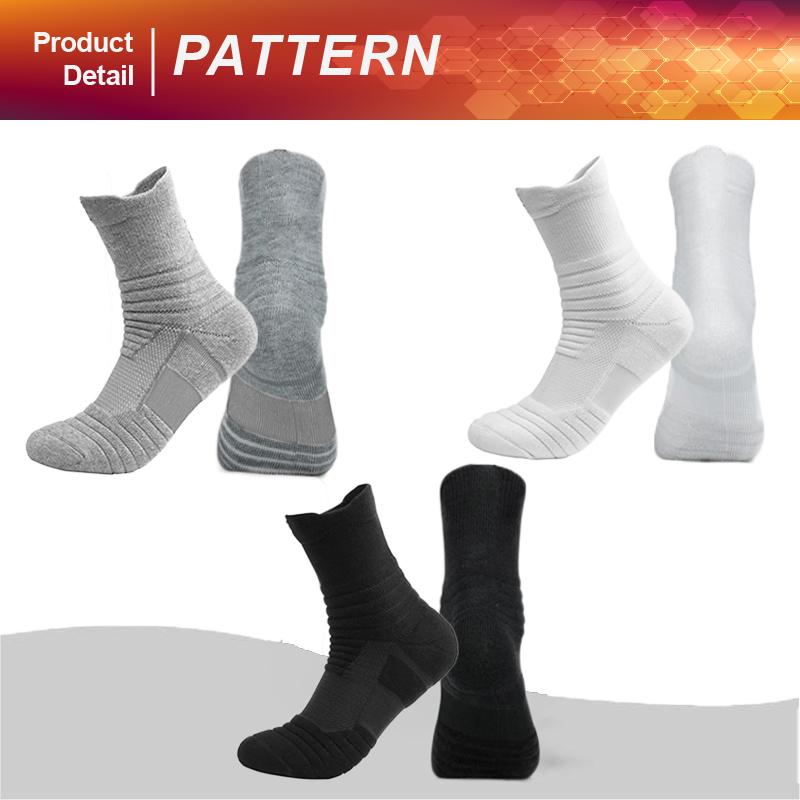 靴下 メンズ ソックス スポーツ ビジネス おしゃれ 厚手 黒 白 セット | ブランド登録なし | 12