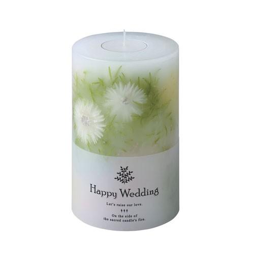 カートリッジ式キャンドル ボタニカル メモリアルキャンドル ユアスタイルウエディングyahoo 店 通販 Yahoo ショッピング