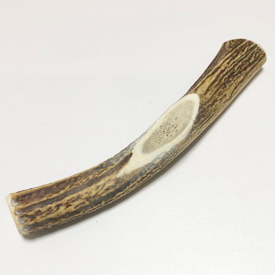 鹿の角 犬用 おもちゃ ガム 犬のおやつ 鹿角 大型犬用 C |  | 02