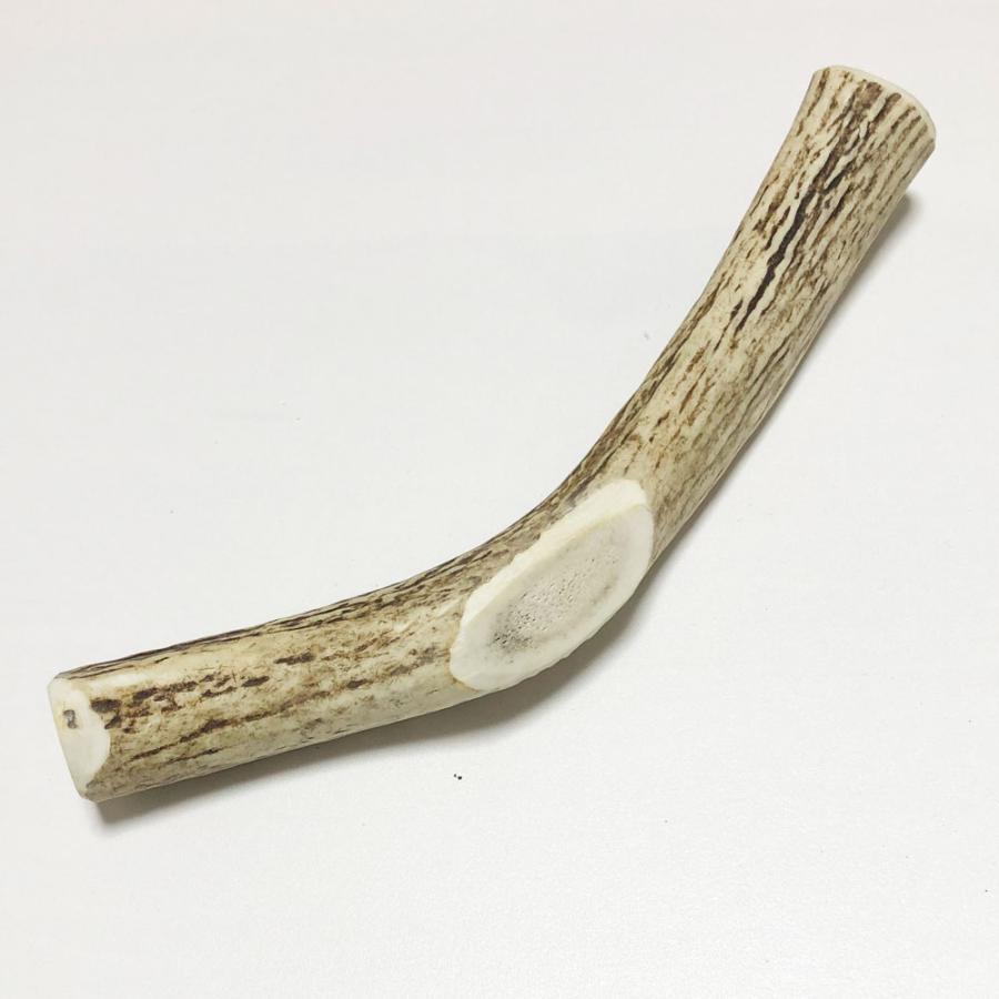 鹿の角 犬用 おもちゃ ガム 犬のおやつ 鹿角 大型犬用 C |  | 03