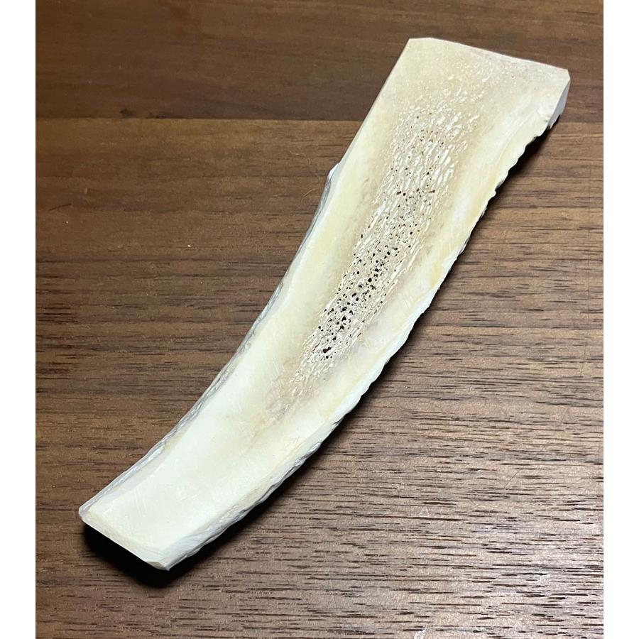 鹿の角 犬用 おもちゃ ガム 犬のおやつ 鹿角 割り 中型犬用 D |  | 01