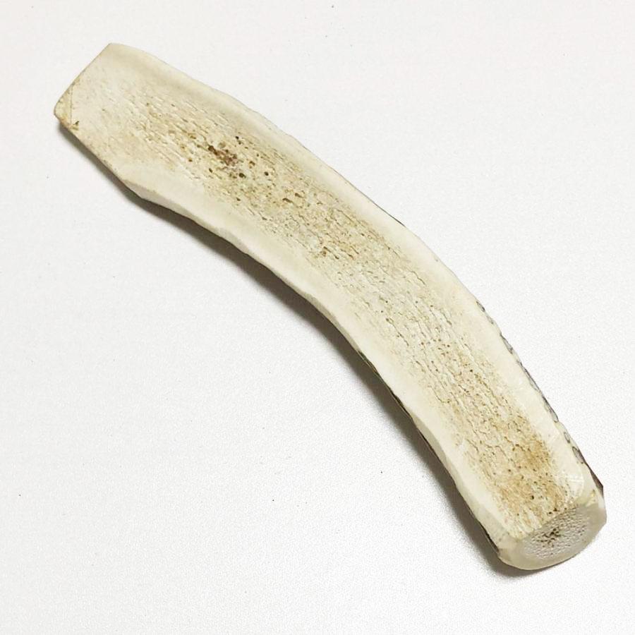 鹿の角 犬用 おもちゃ ガム 犬のおやつ 鹿角 割り 中型犬用 D |  | 03