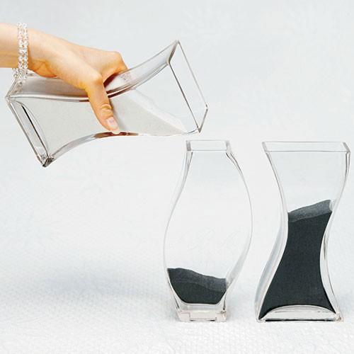 サンドセレモニー ボトルセット ネスティング ガラス容器 |  | 03