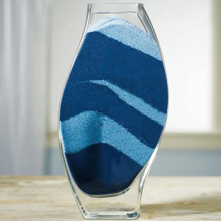 サンドセレモニー ボトルセット ネスティング ガラス容器 |  | 07