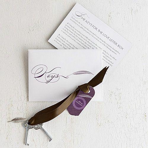 ラブレターセレモニーセット 人前式の演出 結婚式の両親贈呈品 |  | 13